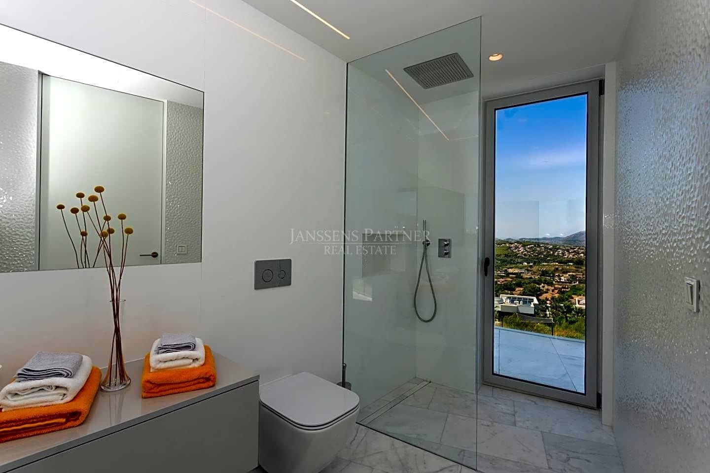 4 soverom Villa til salgs i Javea / Xabia med svømmebasseng - € 2 950 000 (Ref: 7784860)