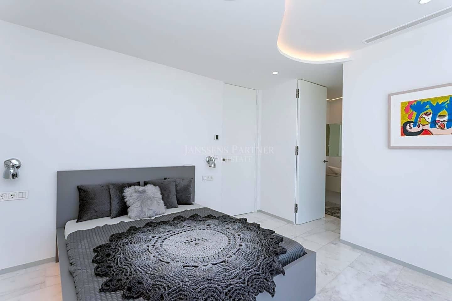 4 soverom Villa til salgs i Javea / Xabia med svømmebasseng - € 2 950 000 (Ref: 7784860)