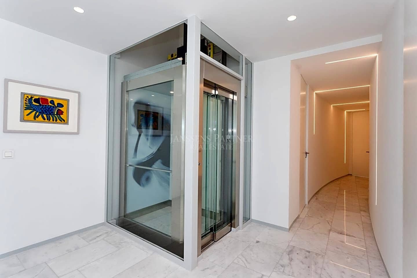 4 soverom Villa til salgs i Javea / Xabia med svømmebasseng - € 2 950 000 (Ref: 7784860)