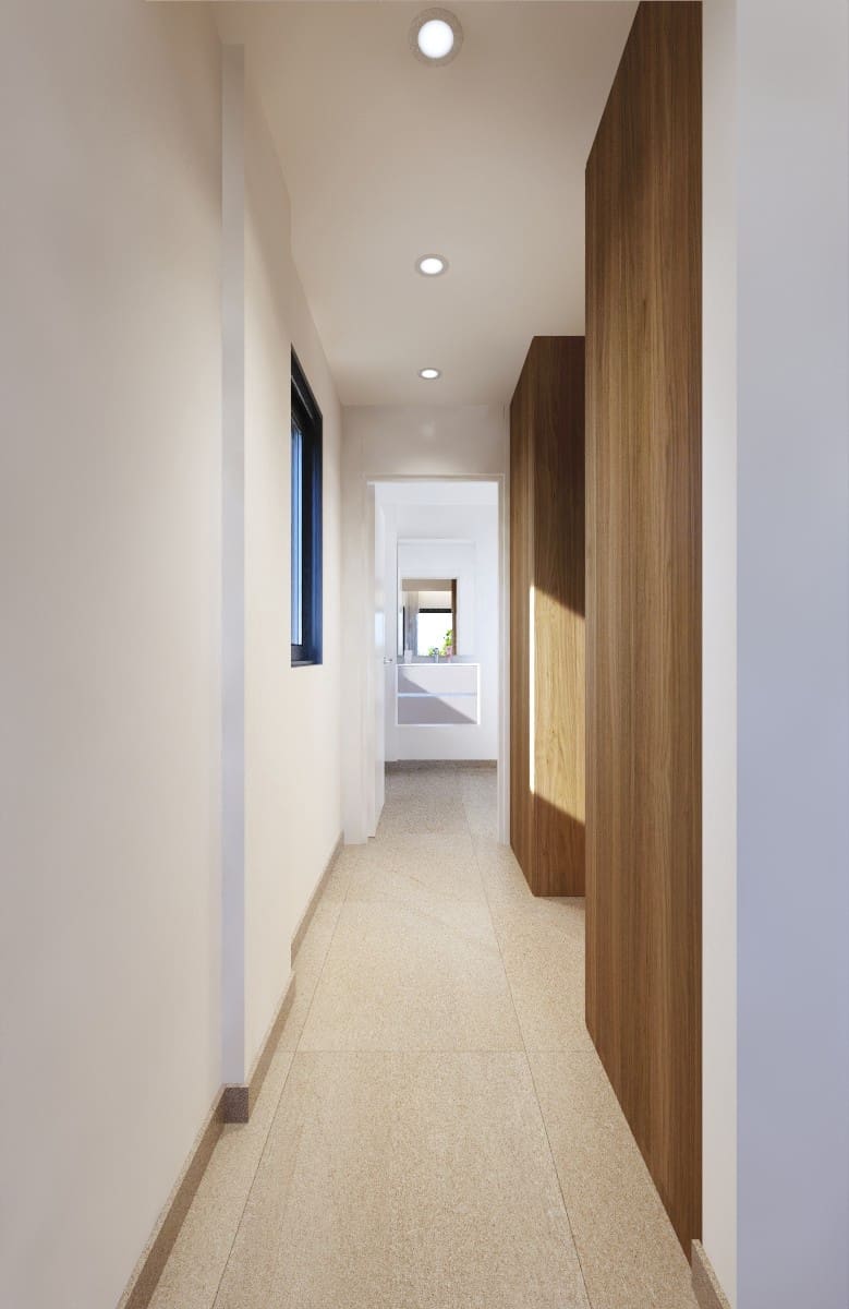 3 slaapkamer Villa te koop in San Miguel de Salinas met zwembad garage - € 649.000 (Ref: 7784887)