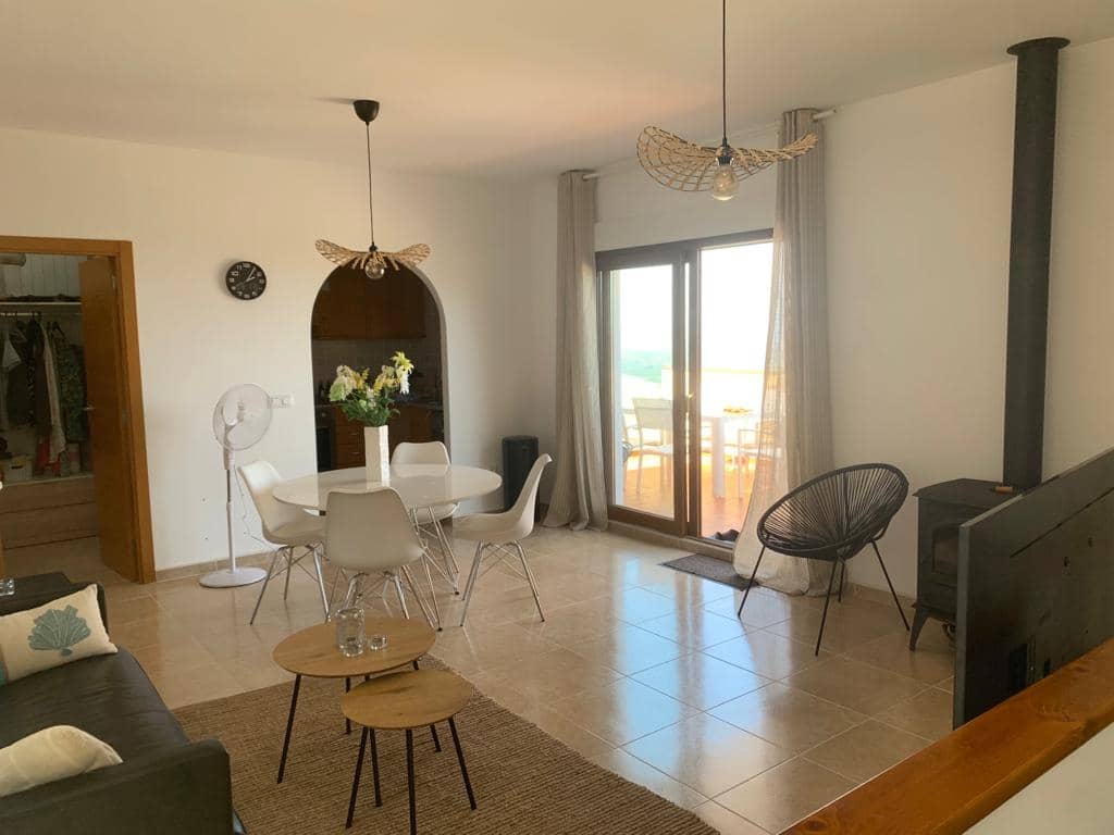 3 sovrum Lägenhet för semesterbostäder i Monte Pego med pool garage - 700 € (Ref: 7814446)