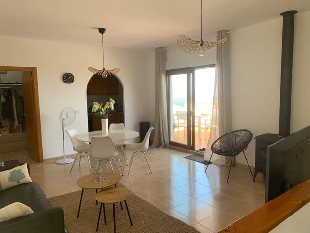   3 soveværelse   ferieLejlighed i Monte Pego, Pego med   swimmingpool  garage  - € 700 (Ref: 7814446)