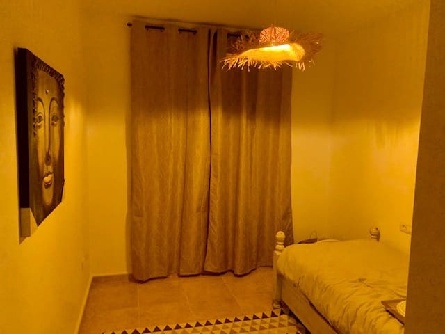 3 sovrum Lägenhet för semesterbostäder i Monte Pego med pool garage - 700 € (Ref: 7814446)