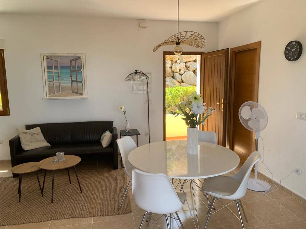 3 sovrum Lägenhet för semesterbostäder i Monte Pego med pool garage - 700 € (Ref: 7814446)