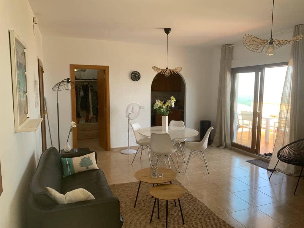 3 sovrum Lägenhet för semesterbostäder i Monte Pego med pool garage - 700 € (Ref: 7814446)