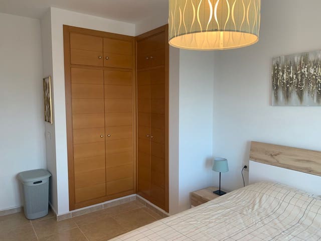 3 sovrum Lägenhet för semesterbostäder i Monte Pego med pool garage - 700 € (Ref: 7814446)