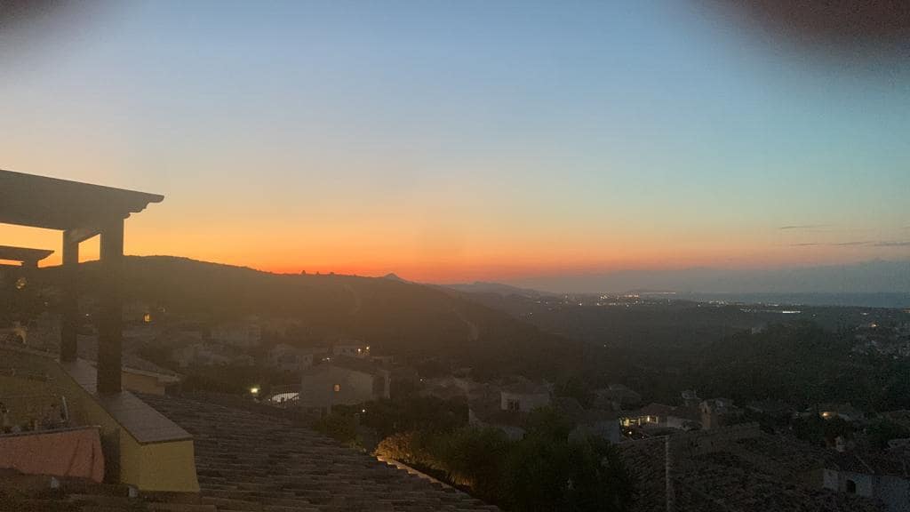 3 sovrum Lägenhet för semesterbostäder i Monte Pego med pool garage - 700 € (Ref: 7814446)