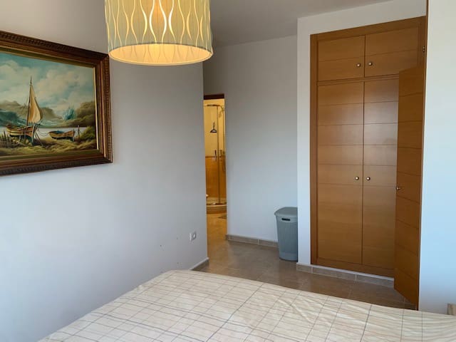 3 sovrum Lägenhet för semesterbostäder i Monte Pego med pool garage - 700 € (Ref: 7814446)