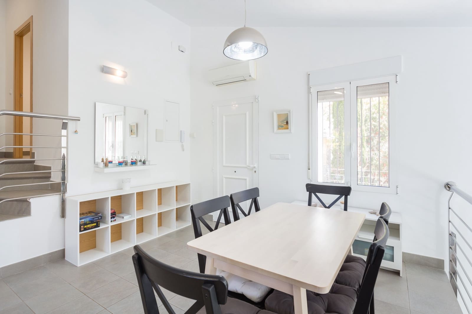 3 camera da letto Villa da affitare come casa vacanza in La Sella con piscina garage - 1.400 € (Rif: 7814447)