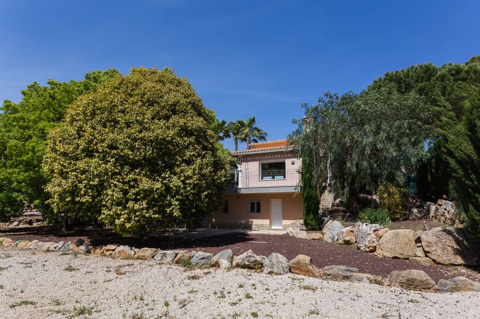 3 camera da letto Villa da affitare come casa vacanza in La Sella con piscina garage - 1.400 € (Rif: 7814447)