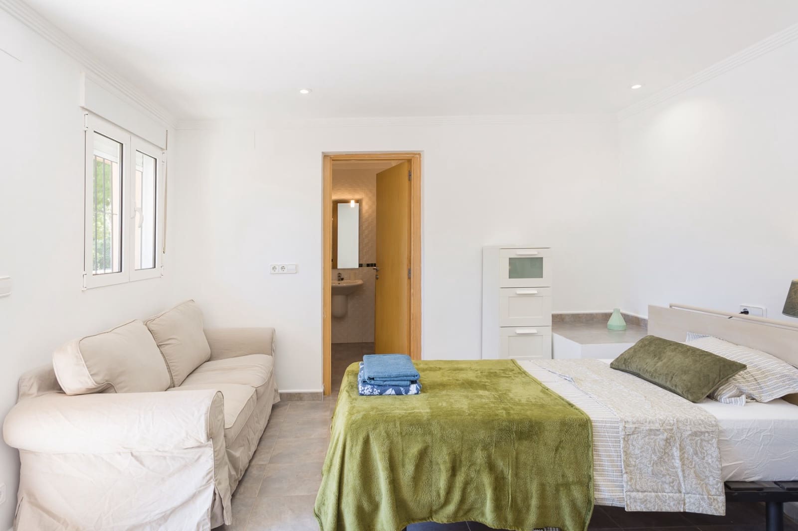 3 camera da letto Villa da affitare come casa vacanza in La Sella con piscina garage - 1.400 € (Rif: 7814447)