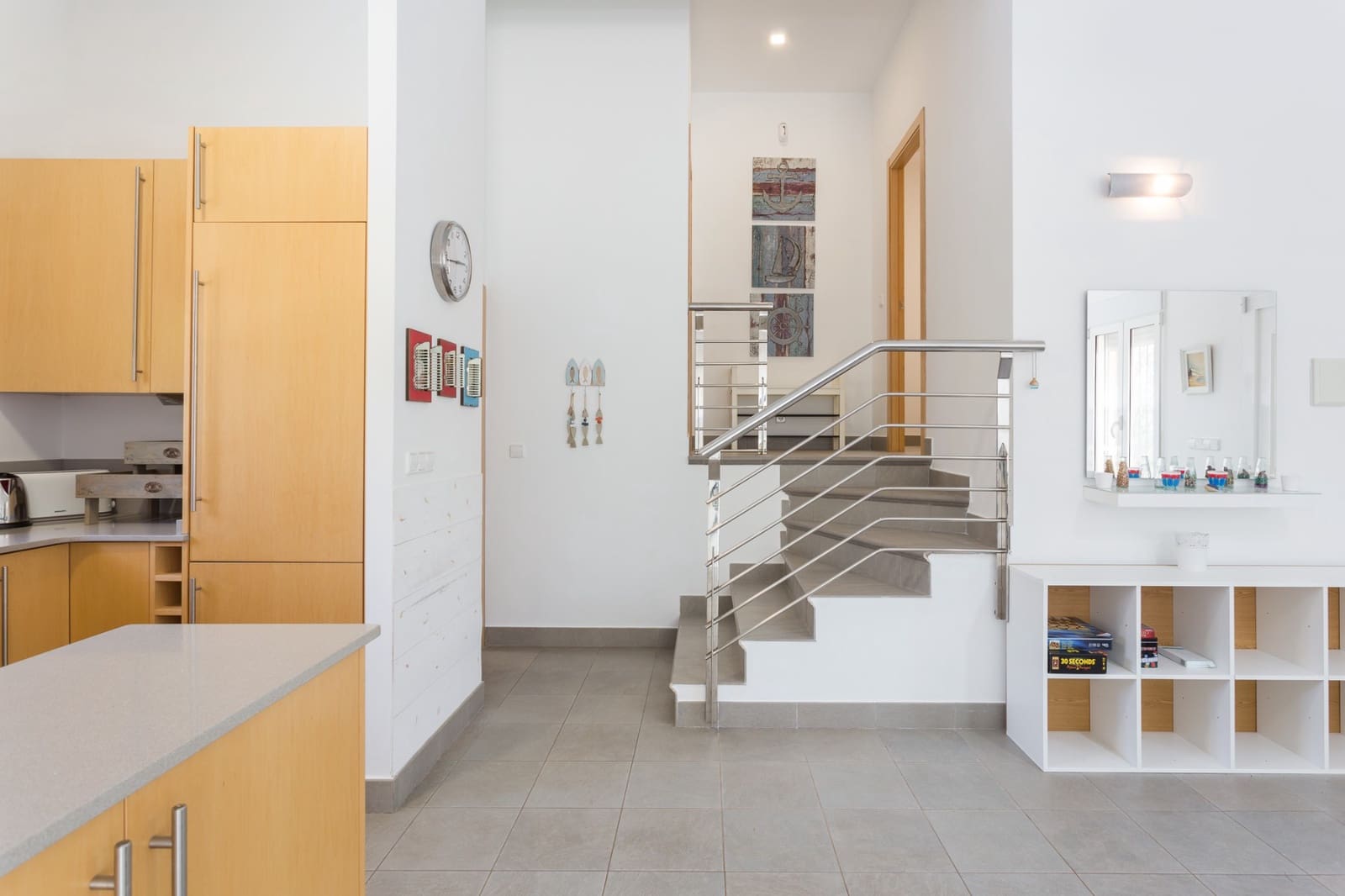 3 camera da letto Villa da affitare come casa vacanza in La Sella con piscina garage - 1.400 € (Rif: 7814447)