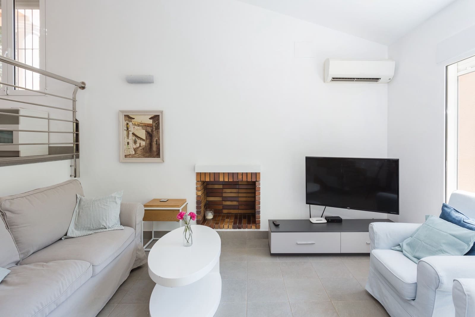 3 camera da letto Villa da affitare come casa vacanza in La Sella con piscina garage - 1.400 € (Rif: 7814447)