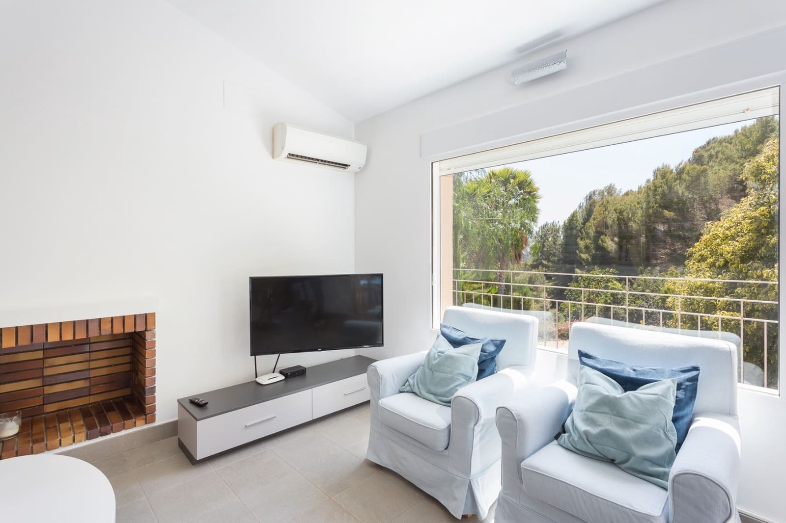 3 camera da letto Villa da affitare come casa vacanza in La Sella con piscina garage - 1.400 € (Rif: 7814447)