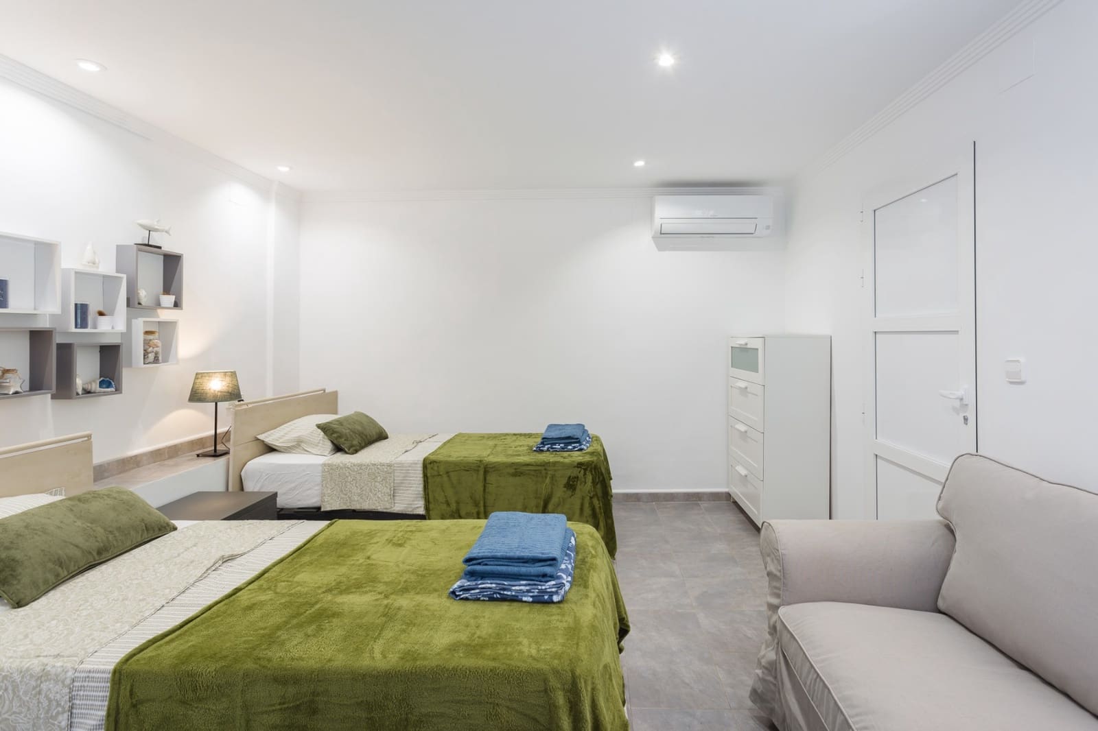 3 camera da letto Villa da affitare come casa vacanza in La Sella con piscina garage - 1.400 € (Rif: 7814447)