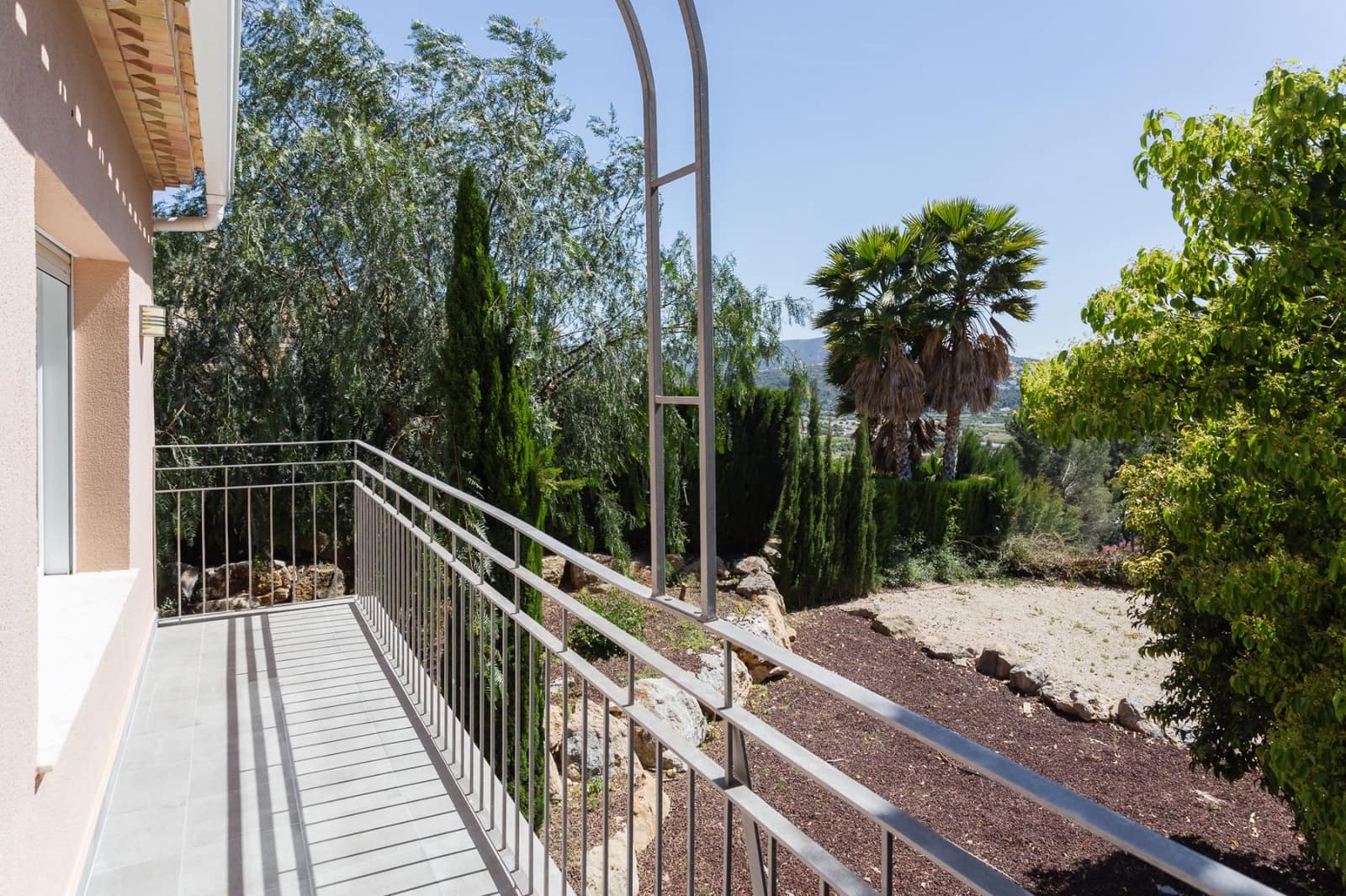 3 camera da letto Villa da affitare come casa vacanza in La Sella con piscina garage - 1.400 € (Rif: 7814447)