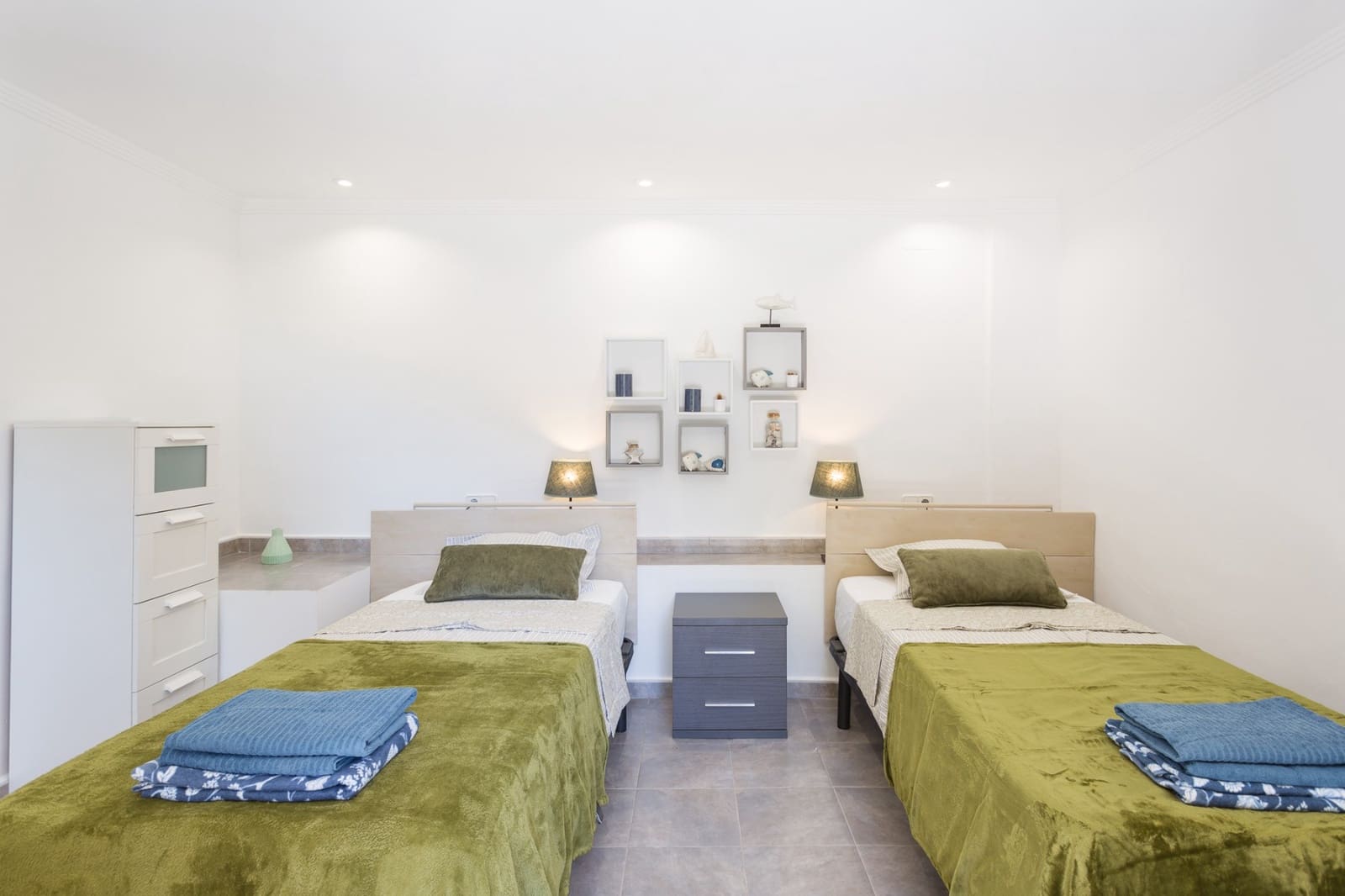 3 camera da letto Villa da affitare come casa vacanza in La Sella con piscina garage - 1.400 € (Rif: 7814447)