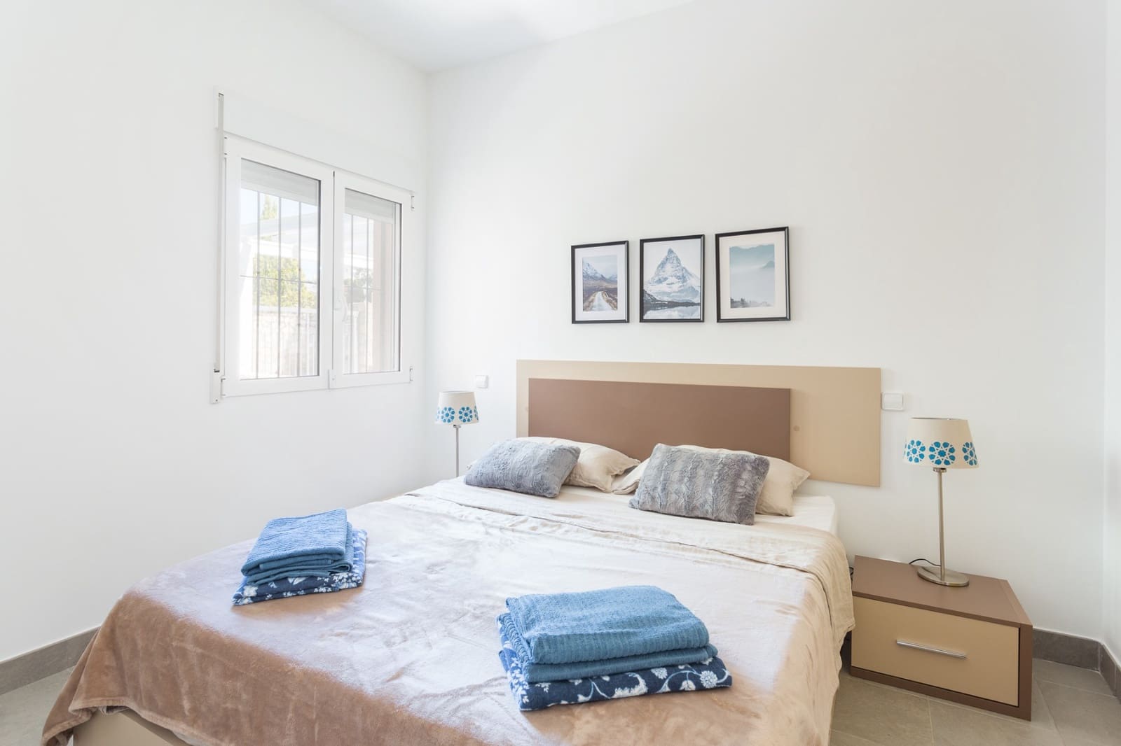 3 camera da letto Villa da affitare come casa vacanza in La Sella con piscina garage - 1.400 € (Rif: 7814447)