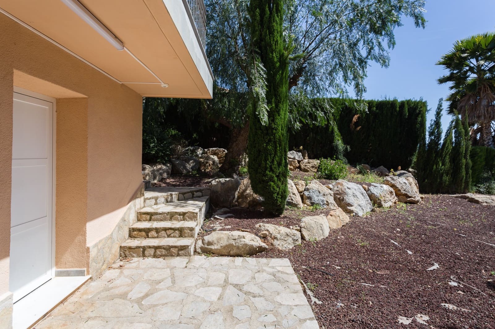 3 camera da letto Villa da affitare come casa vacanza in La Sella con piscina garage - 1.400 € (Rif: 7814447)