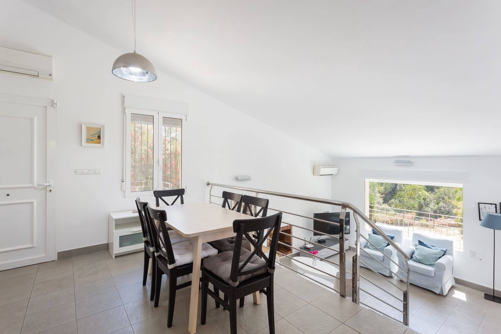 3 camera da letto Villa da affitare come casa vacanza in La Sella con piscina garage - 1.400 € (Rif: 7814447)