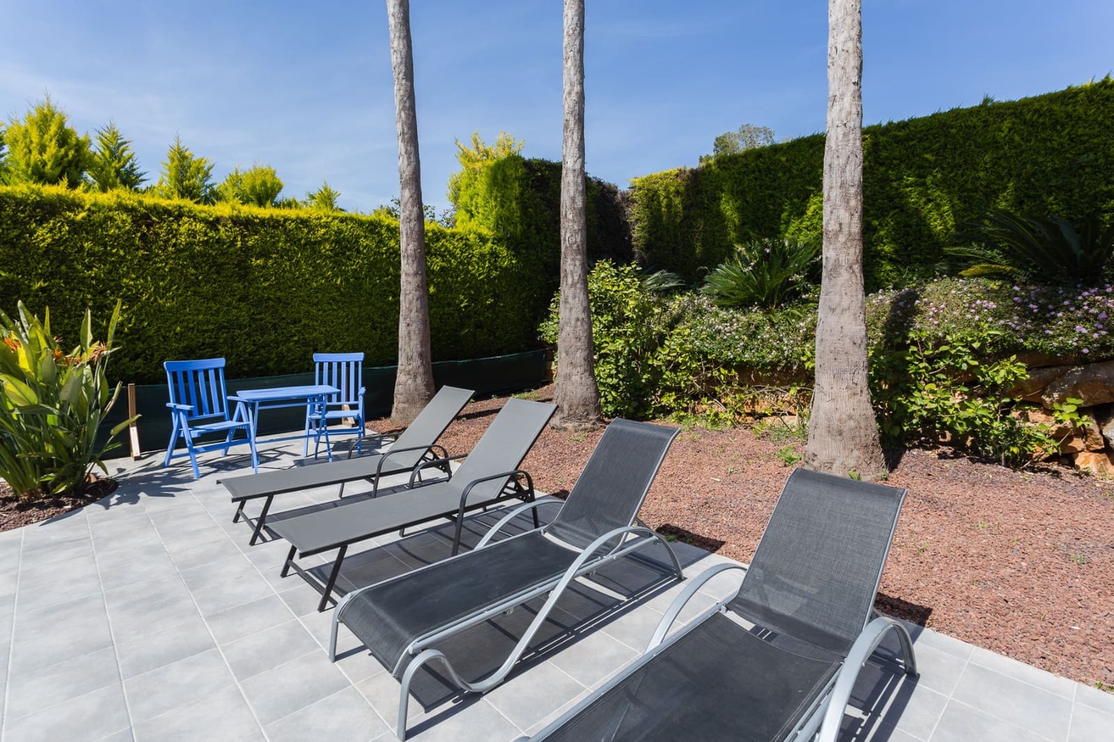 3 camera da letto Villa da affitare come casa vacanza in La Sella con piscina garage - 1.400 € (Rif: 7814447)