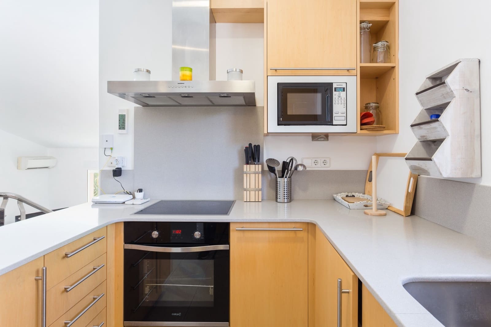 3 camera da letto Villa da affitare come casa vacanza in La Sella con piscina garage - 1.400 € (Rif: 7814447)