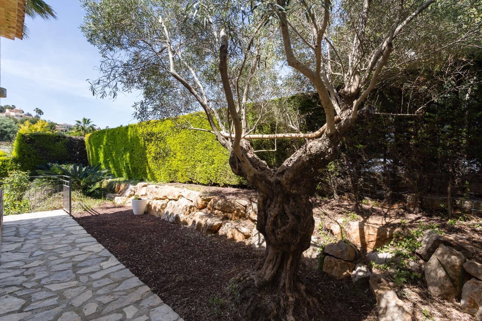 3 camera da letto Villa da affitare come casa vacanza in La Sella con piscina garage - 1.400 € (Rif: 7814447)