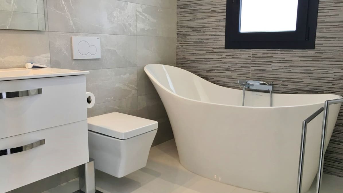 3 chambre Villa/Maison à vendre à Benijofar avec piscine - 547 000 € (Ref: 7817874)