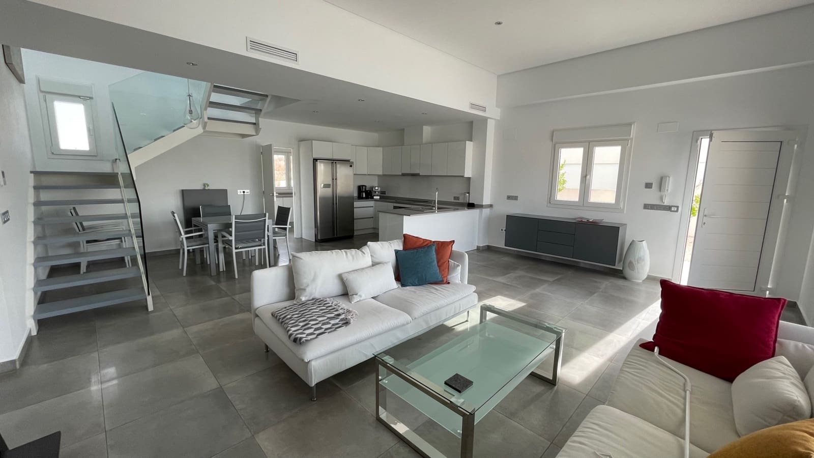 3 chambre Villa/Maison à vendre à Benijofar avec piscine - 547 000 € (Ref: 7817874)