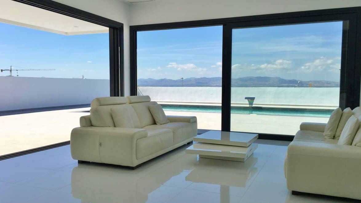 3 chambre Villa/Maison à vendre à Benijofar avec piscine - 547 000 € (Ref: 7817874)