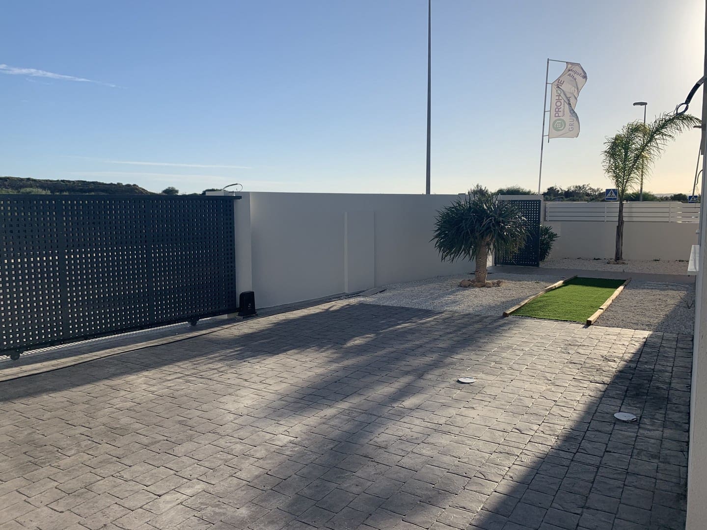 3 chambre Villa/Maison à vendre à Benijofar avec piscine - 547 000 € (Ref: 7817874)