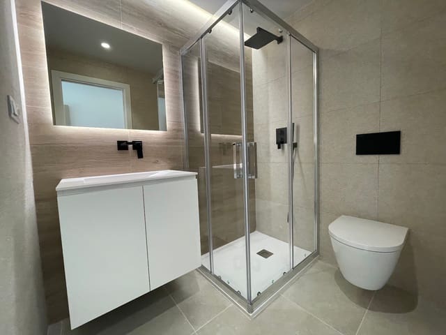 3 Zimmer Apartment zu verkaufen in Dénia mit Pool - 459.000 € (Ref: 7817875)