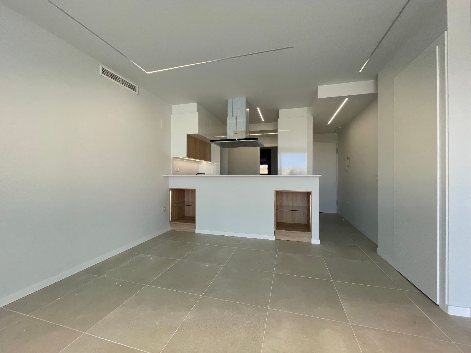 3 Zimmer Apartment zu verkaufen in Denia mit Pool - 459.000 € (Ref: 7817875)