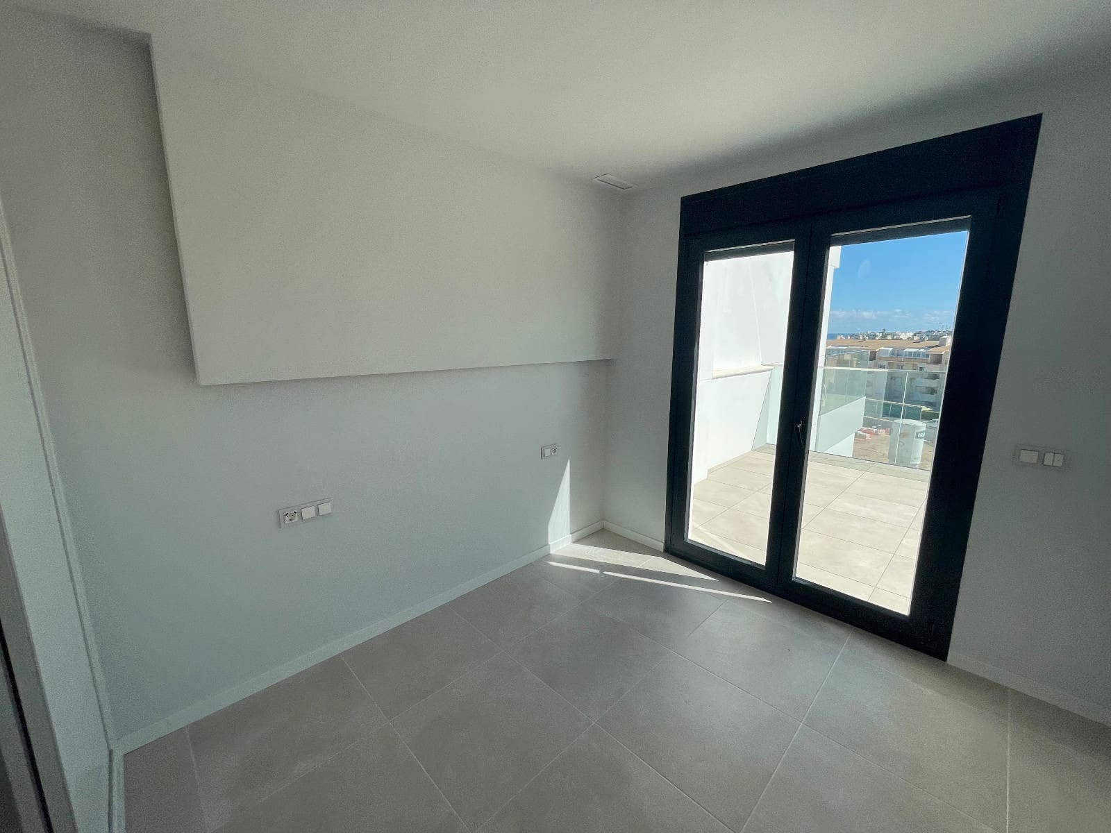 3 slaapkamer Penthouse te koop in Denia met zwembad - € 599.000 (Ref: 7817876)