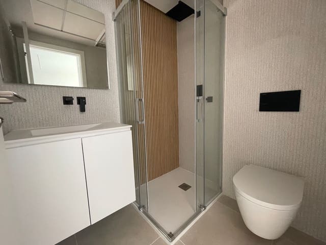 3 slaapkamer Penthouse te koop in Dénia met zwembad - € 599.000 (Ref: 7817876)