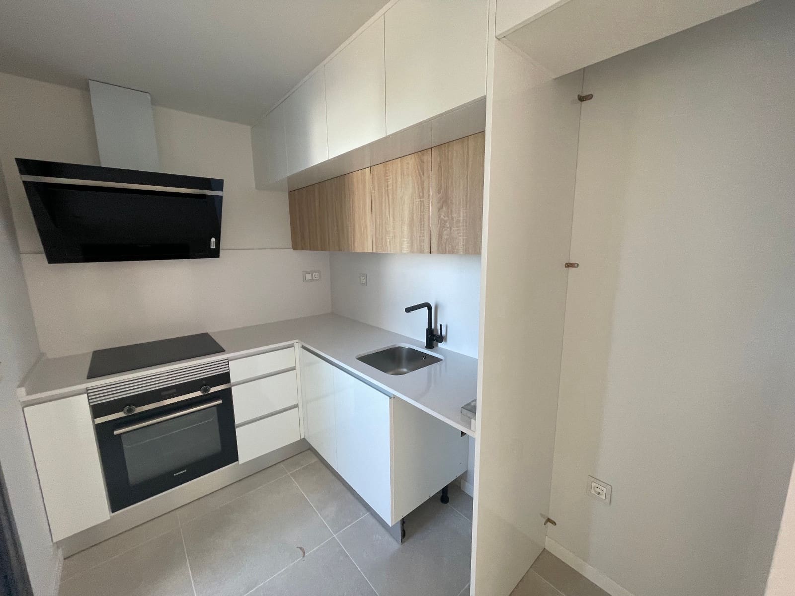 3 slaapkamer Penthouse te koop in Denia met zwembad - € 599.000 (Ref: 7817876)