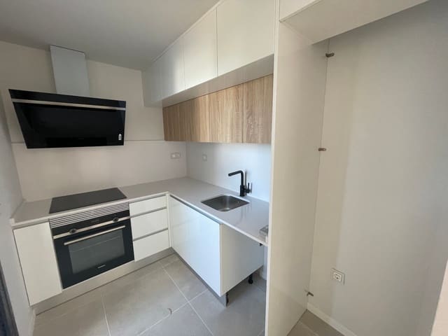 3 slaapkamer Penthouse te koop in Dénia met zwembad - € 599.000 (Ref: 7817876)