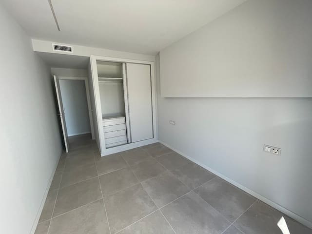 3 slaapkamer Penthouse te koop in Dénia met zwembad - € 599.000 (Ref: 7817876)