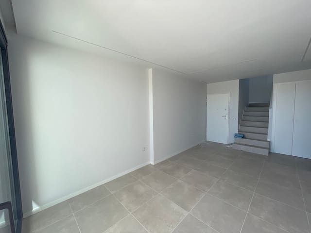 3 slaapkamer Penthouse te koop in Dénia met zwembad - € 599.000 (Ref: 7817876)