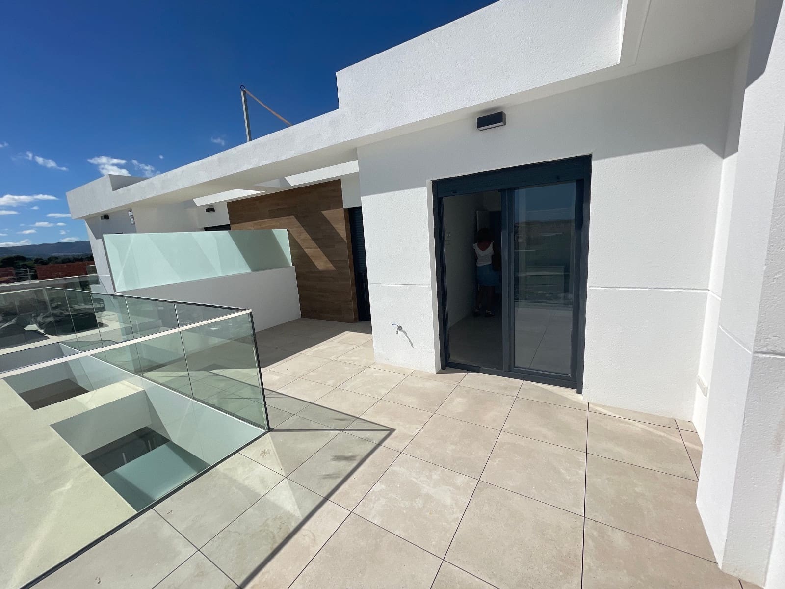 3 slaapkamer Penthouse te koop in Denia met zwembad - € 599.000 (Ref: 7817876)