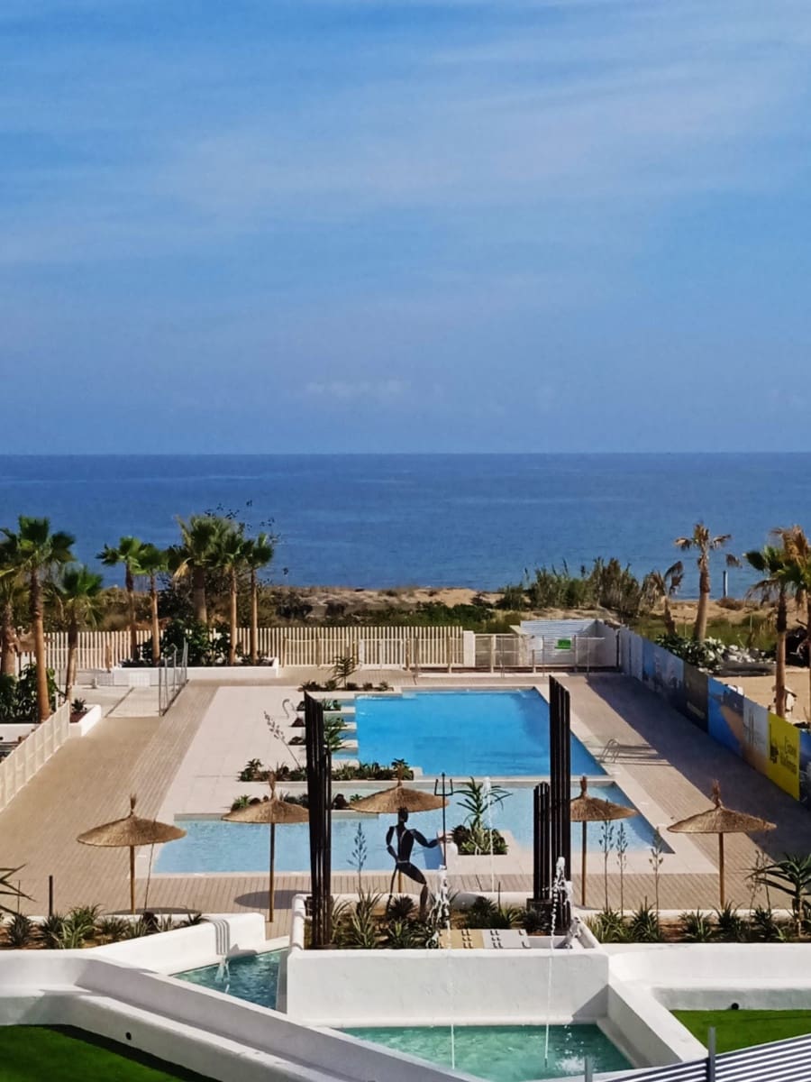 3 slaapkamer Penthouse te koop in Denia met zwembad - € 750.000 (Ref: 7817877)