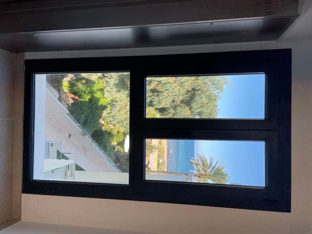 3 slaapkamer Penthouse te koop in Dénia met zwembad - € 750.000 (Ref: 7817877)