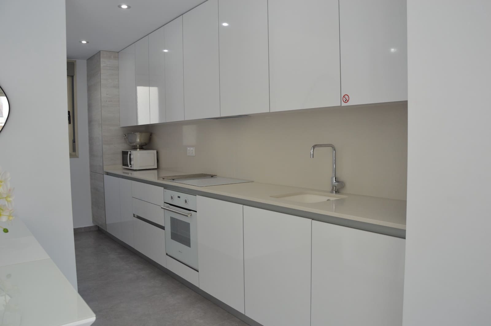 3 camera da letto Villa da affitare come casa vacanza in Villamartin con piscina garage - 910 € (Rif: 7824123)