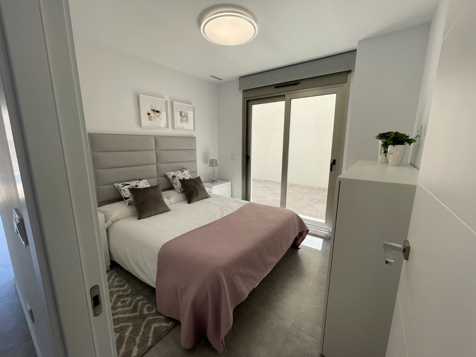 3 camera da letto Villa da affitare come casa vacanza in Villamartin con piscina garage - 910 € (Rif: 7824123)