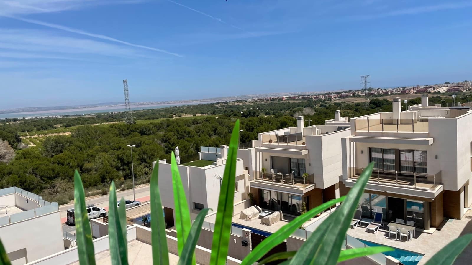 3 camera da letto Villa da affitare come casa vacanza in Villamartin con piscina garage - 910 € (Rif: 7824123)