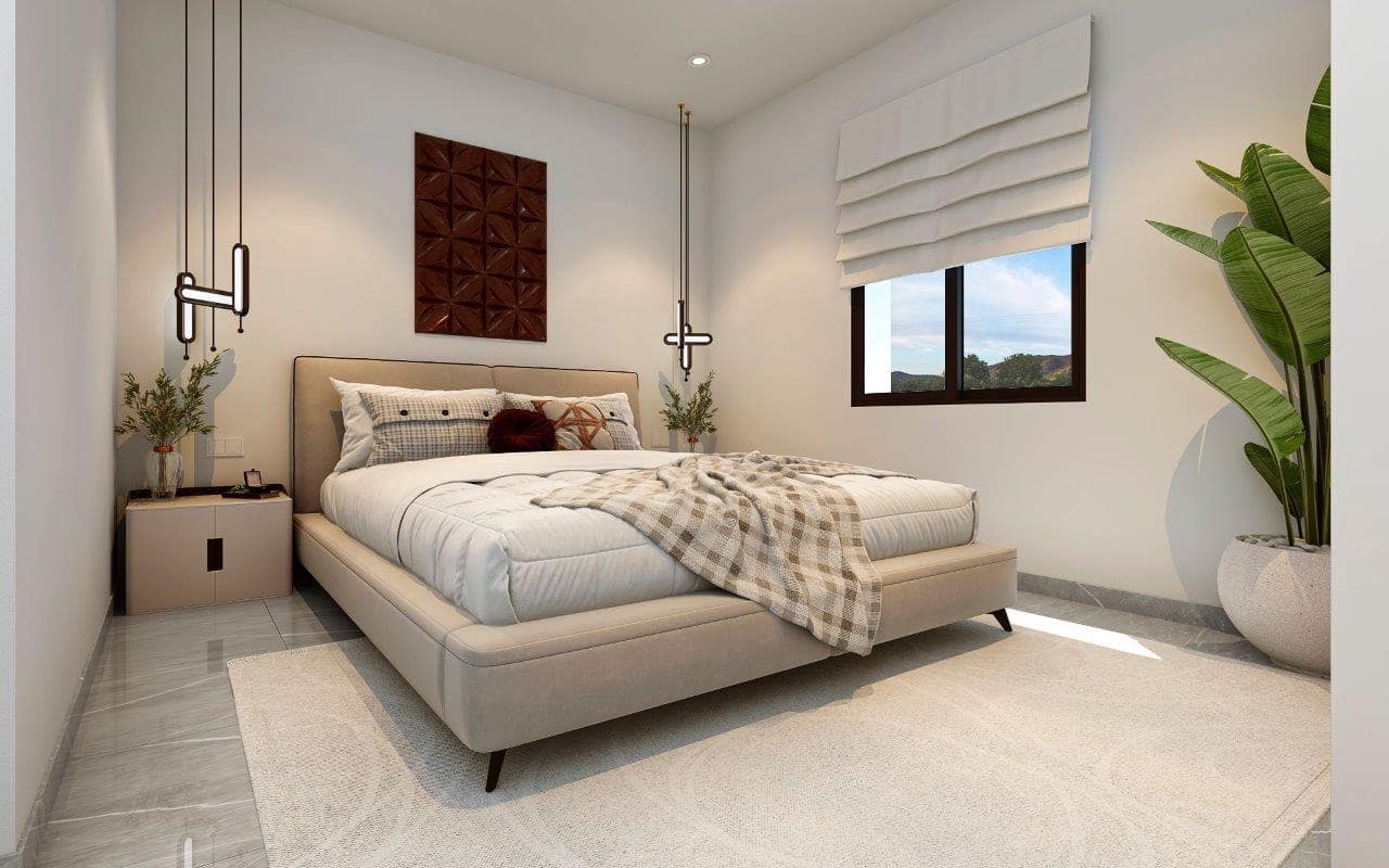 3 bedroom Villa for sale in La Marina with pool - € 535,000 (Ref: 7878524)