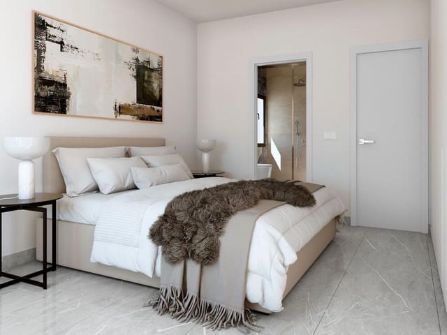 3 chambre Villa/Maison à vendre à La Marina, Elche / Elx avec piscine - 535 000 € (Ref: 7878524)