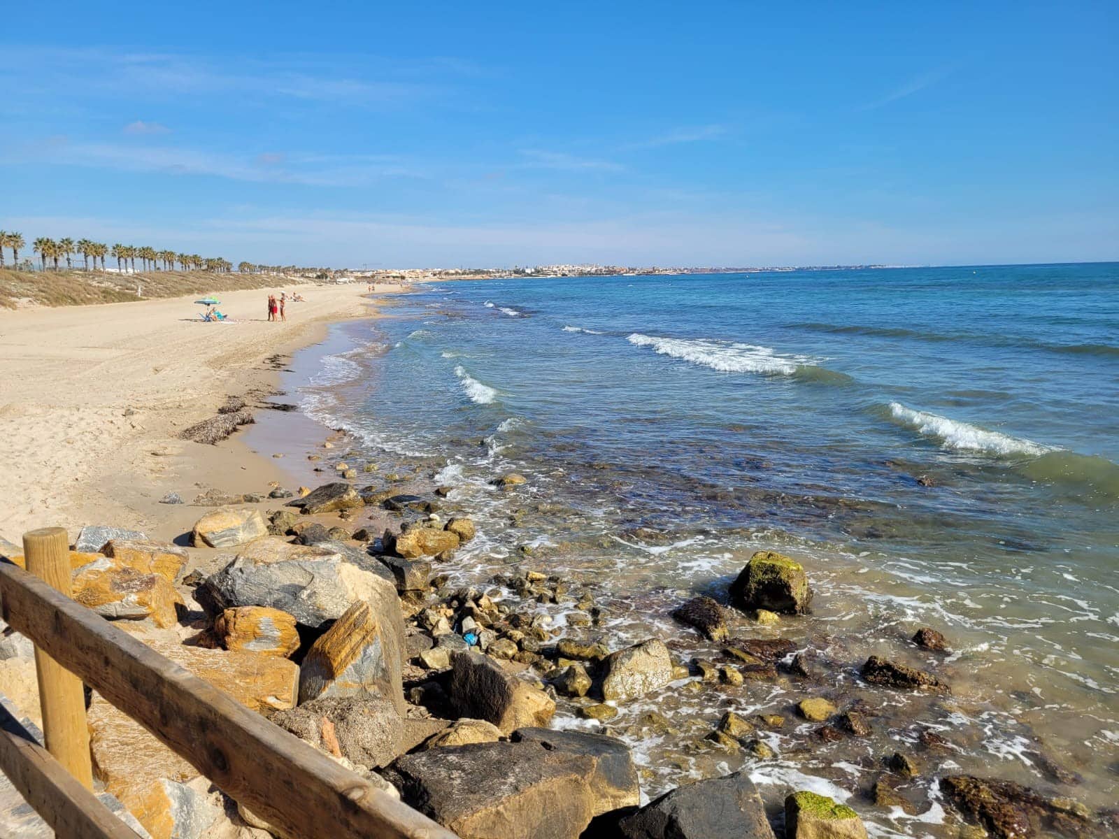 1 camera da letto Appartamento da affitare come casa vacanza in Pilar de la Horadada con piscina garage - 525 € (Rif: 8057492)