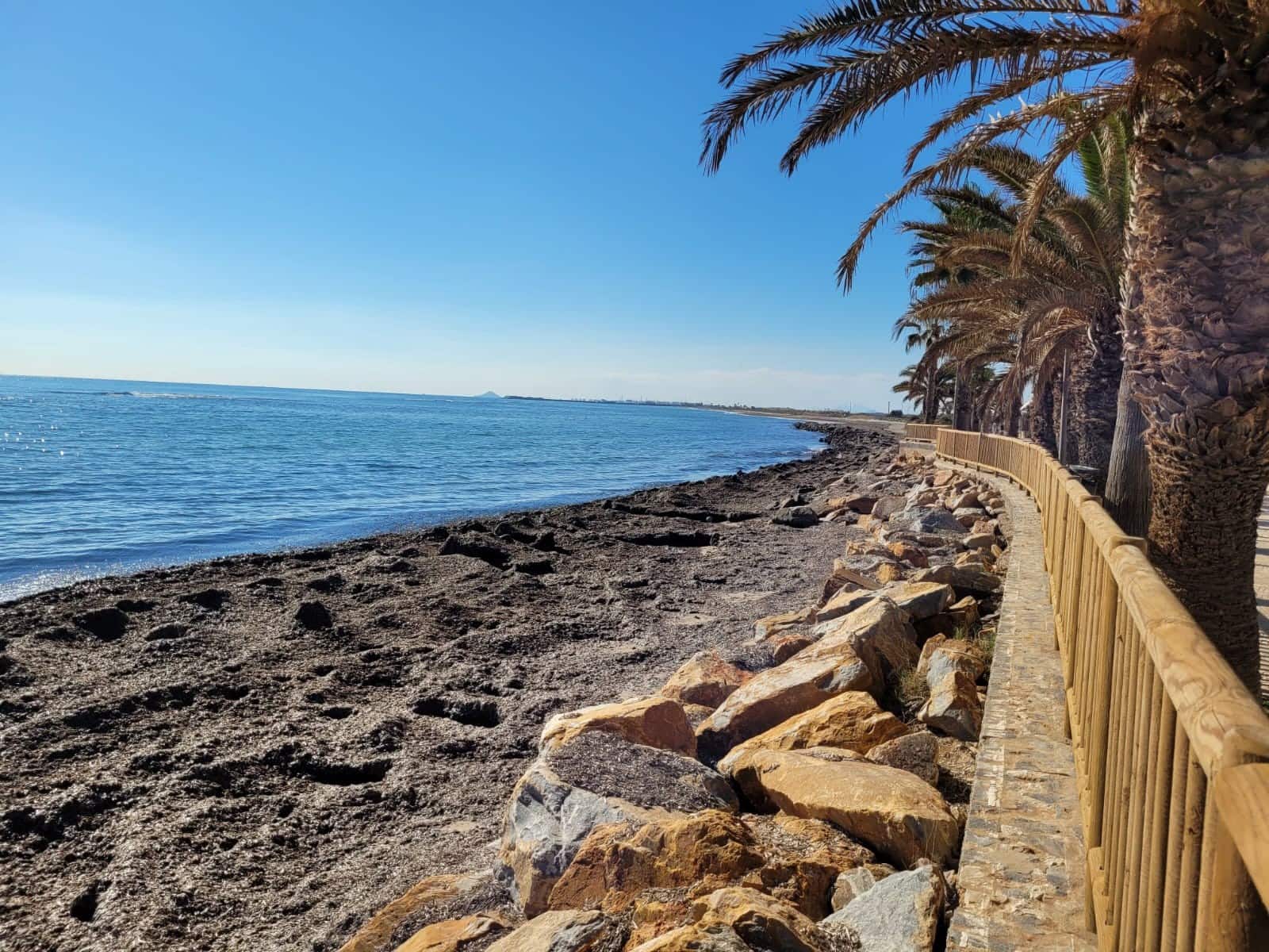 1 camera da letto Appartamento da affitare come casa vacanza in Pilar de la Horadada con piscina garage - 525 € (Rif: 8057492)