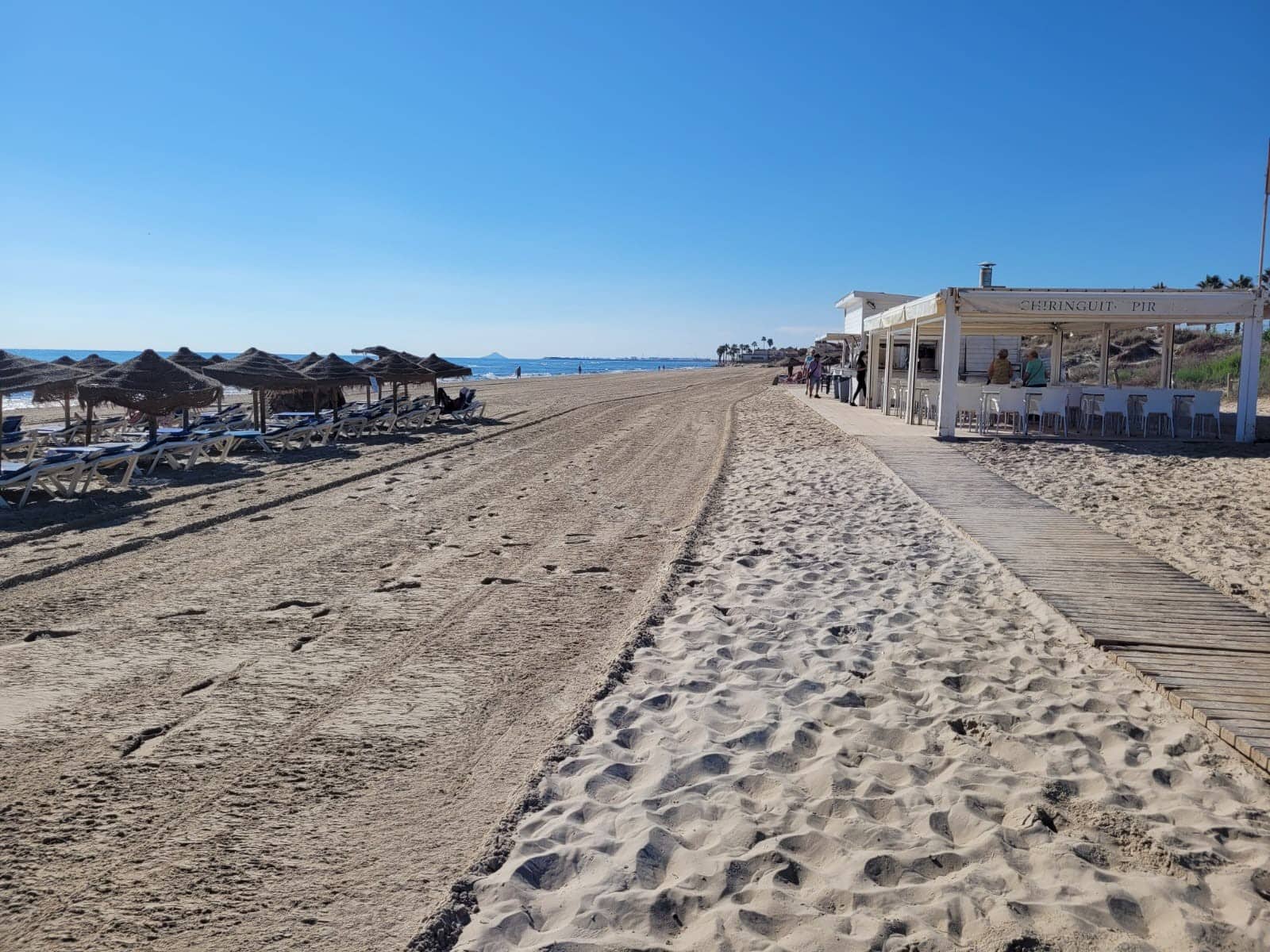 1 camera da letto Appartamento da affitare come casa vacanza in Pilar de la Horadada con piscina garage - 525 € (Rif: 8057492)